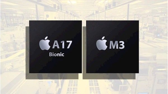 察哈尔右翼前苹果15维修站分享iPhone15系列会用3nm芯片吗 